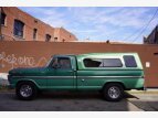 Thumbnail Photo 24 for 1970 Ford F250 Camper Special